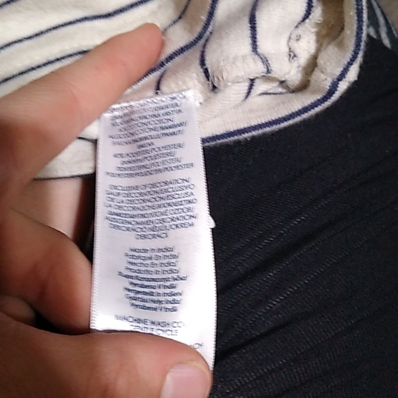 Chaps men sweater - Picture 5 of 6